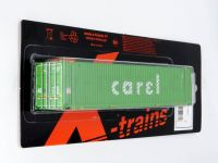 X-trains 4450020 - H0 - Container 45 Carel